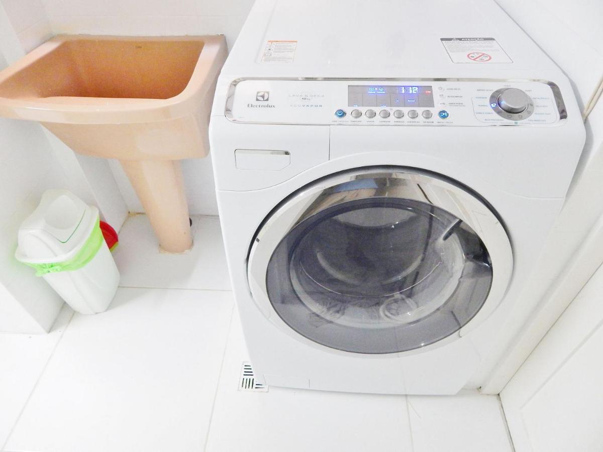 Apartamento Leblon House I Río de Janeiro