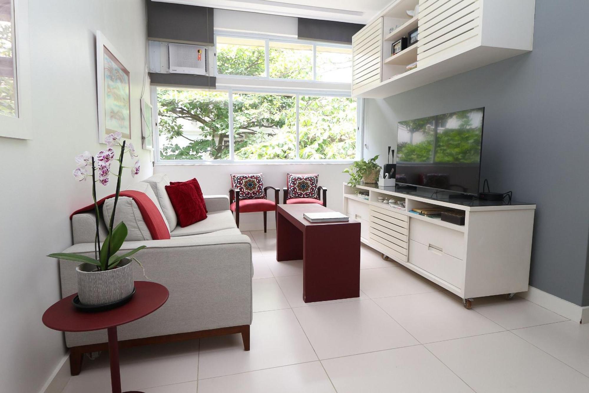 Leblon House I Apartamento Río de Janeiro